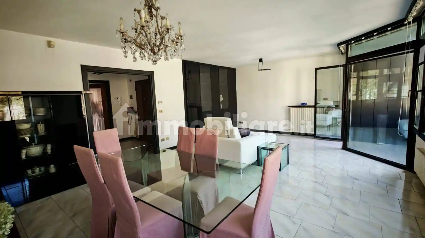 Appartamento in vendita a Gorizia