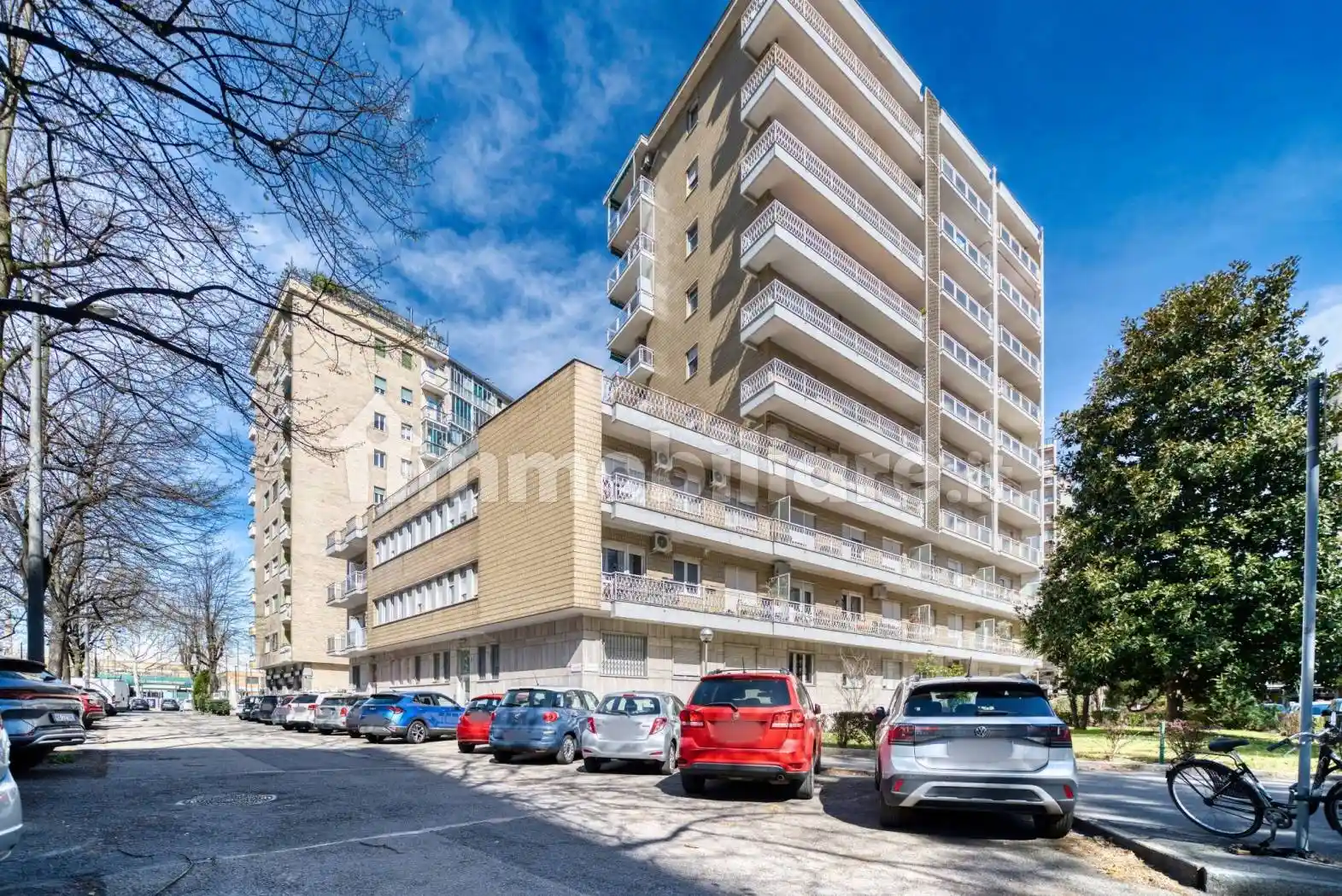 Appartamento in vendita a Torino