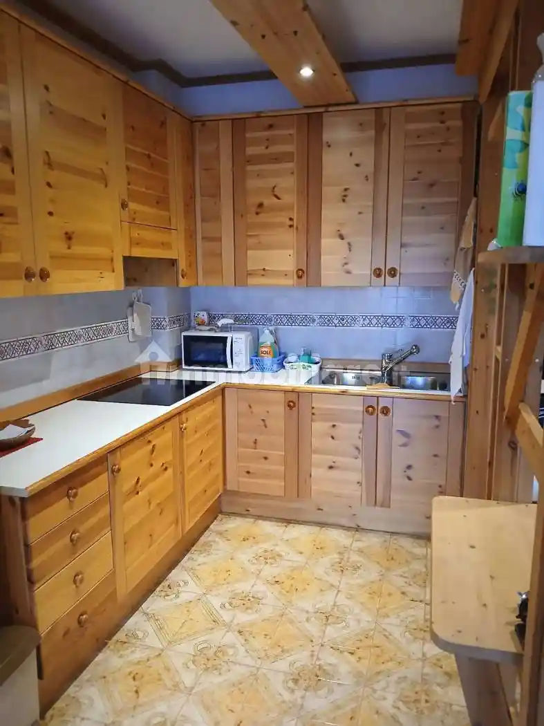Appartamento in vendita a Tarvisio