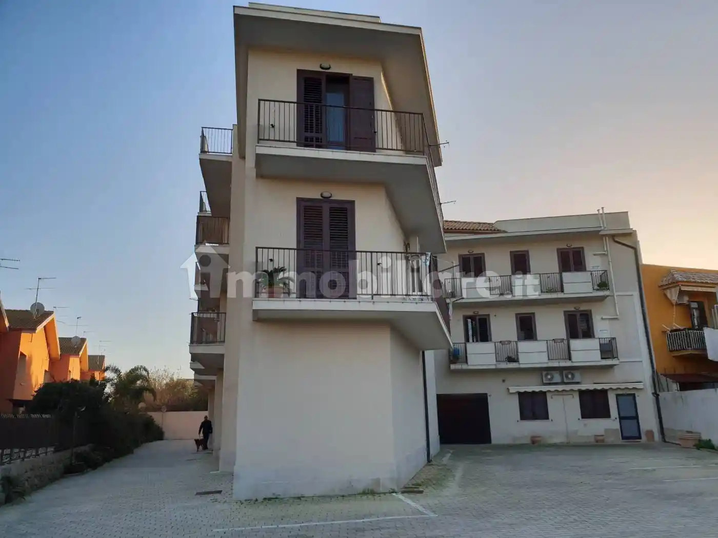 Appartamento in affitto a Siracusa