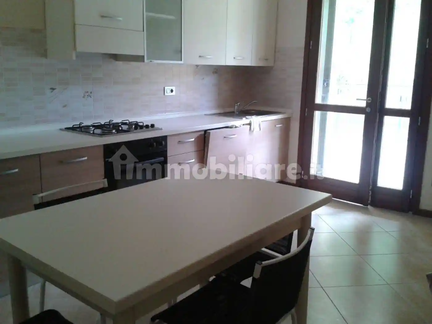 Appartamento in affitto a Castelvetro di Modena