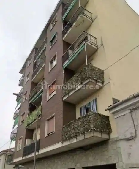 Appartamento in vendita a Asti