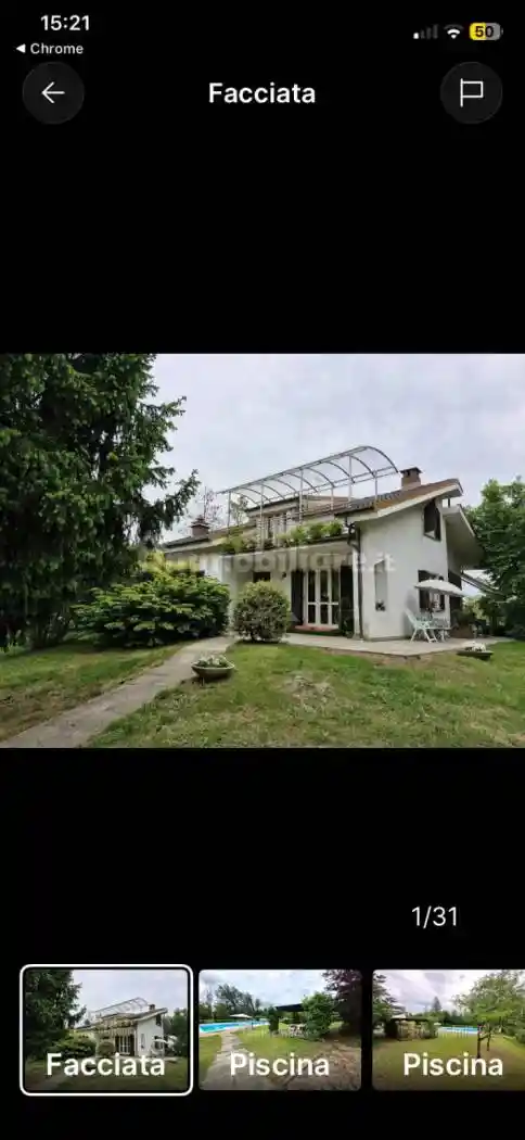 Villa in vendita a Monteu Roero