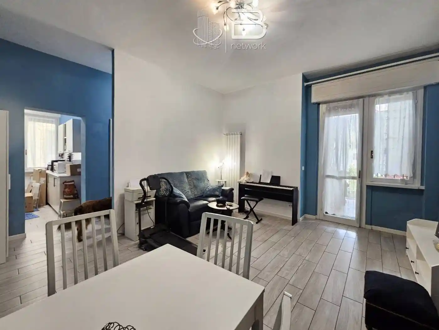 Appartamento in vendita a Viareggio