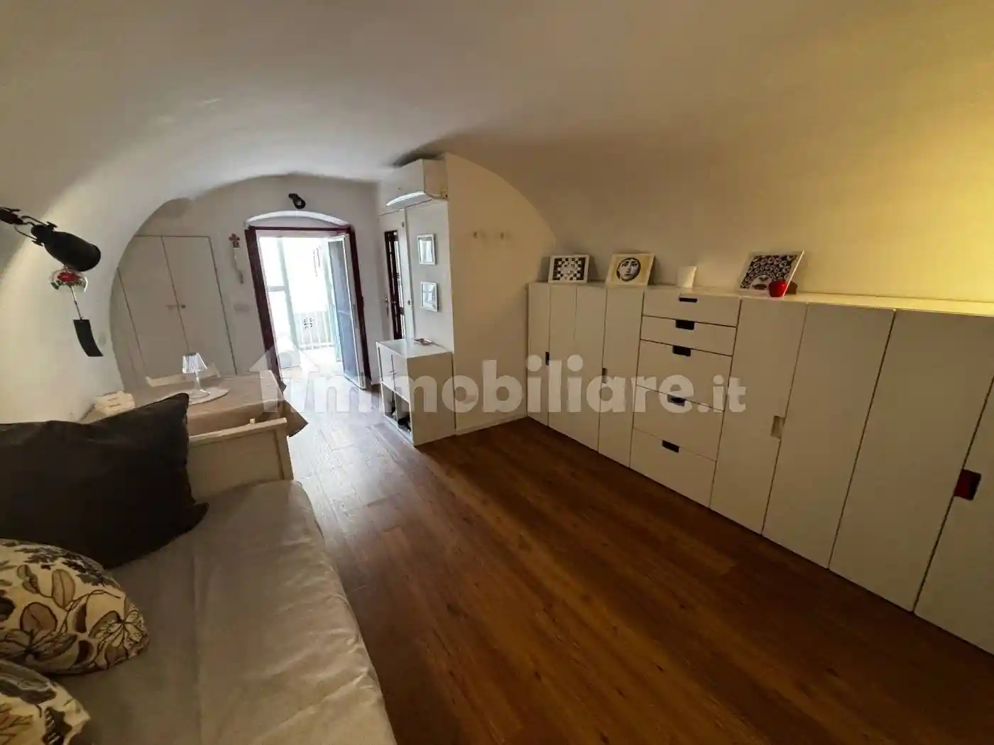 Appartamento in affitto a Bari