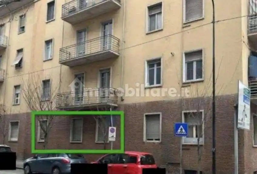 Appartamento in vendita a Asti