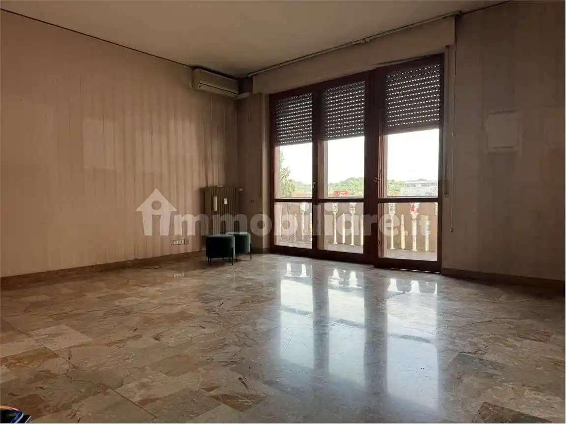 Appartamento in vendita a Vicenza