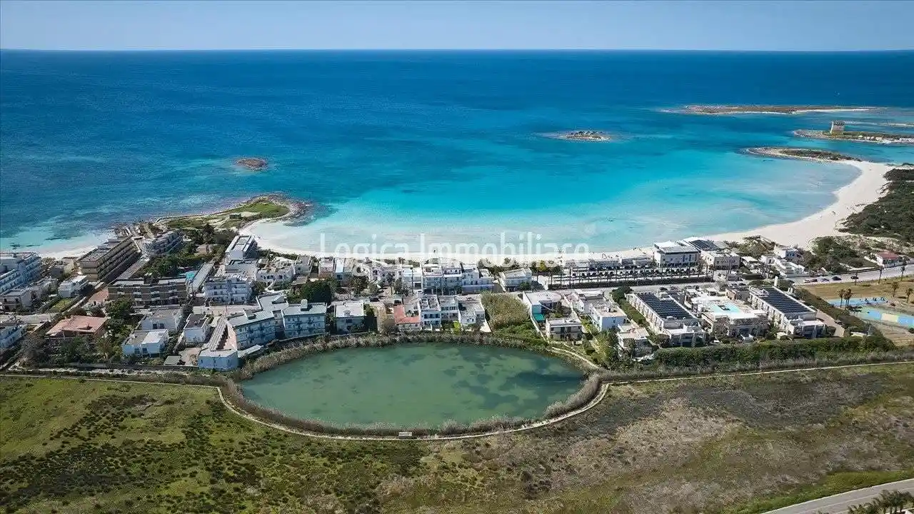 Villa in vendita a Porto Cesareo