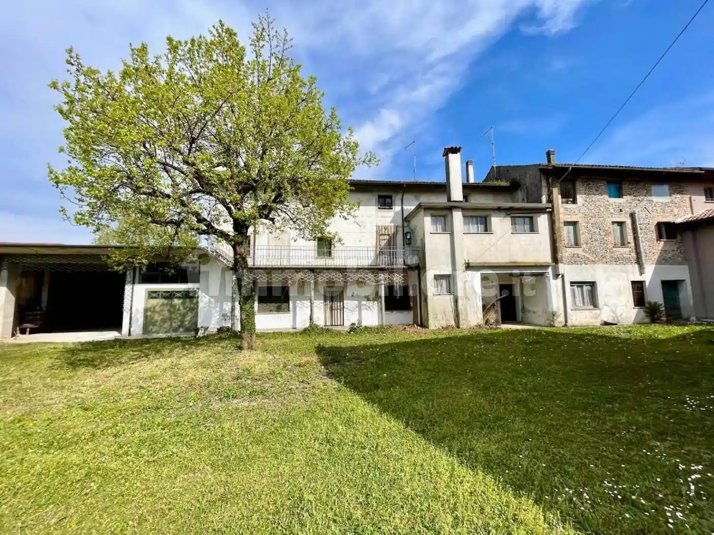 Villetta a schiera in vendita a San Vito al Tagliamento