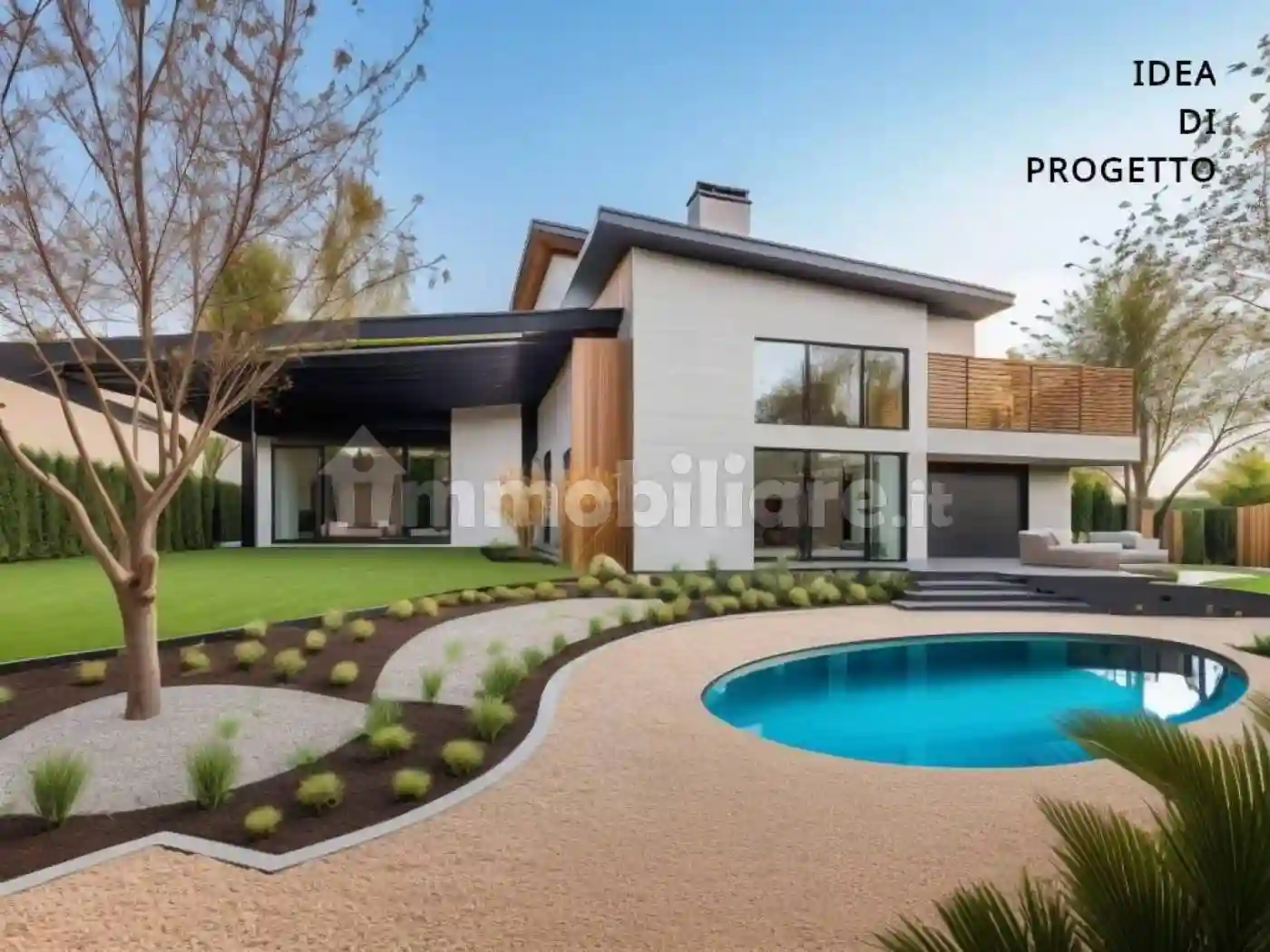 Villa - foto 4