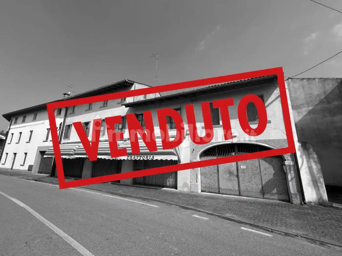 Villa in vendita a Varmo