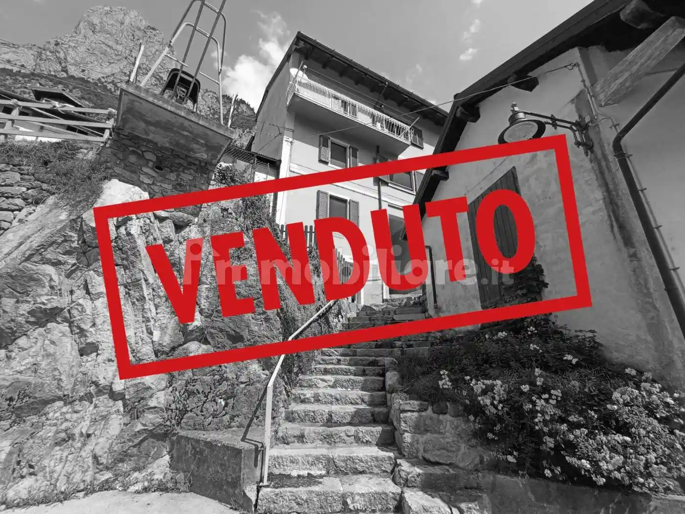 Villa in vendita a Paluzza