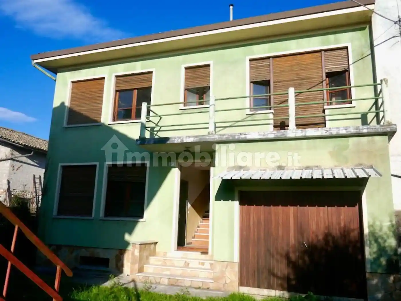 Villa in vendita a Arba