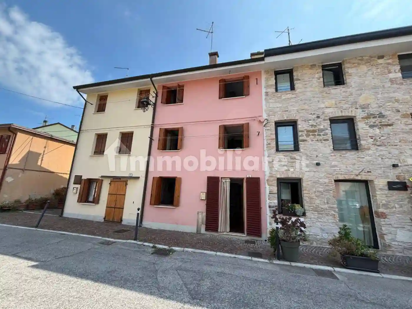 Villetta a schiera - foto 2