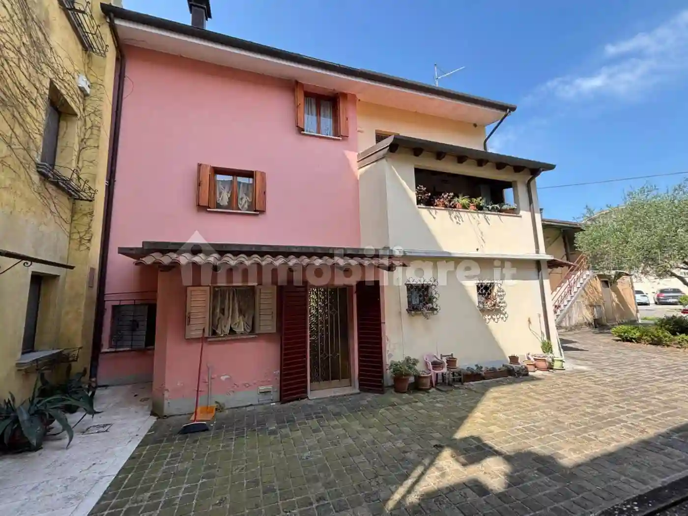 Villetta a schiera - foto 3