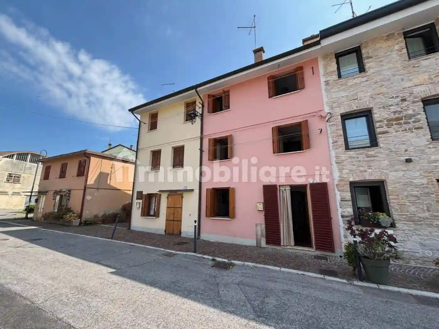 Villetta a schiera - foto 4