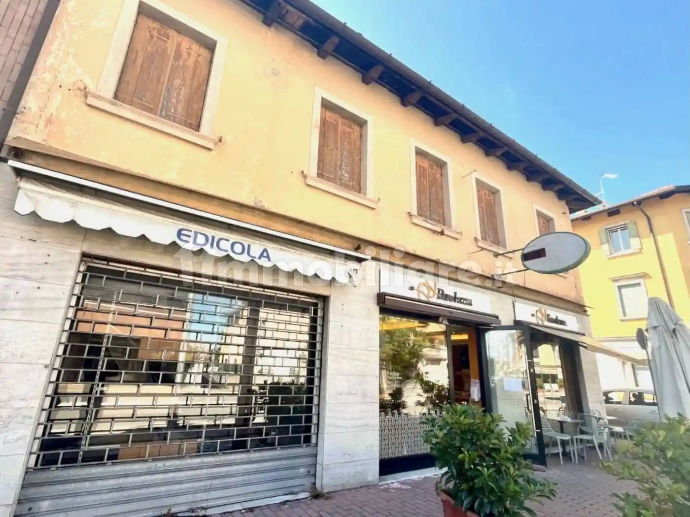 Appartamento in vendita a Udine