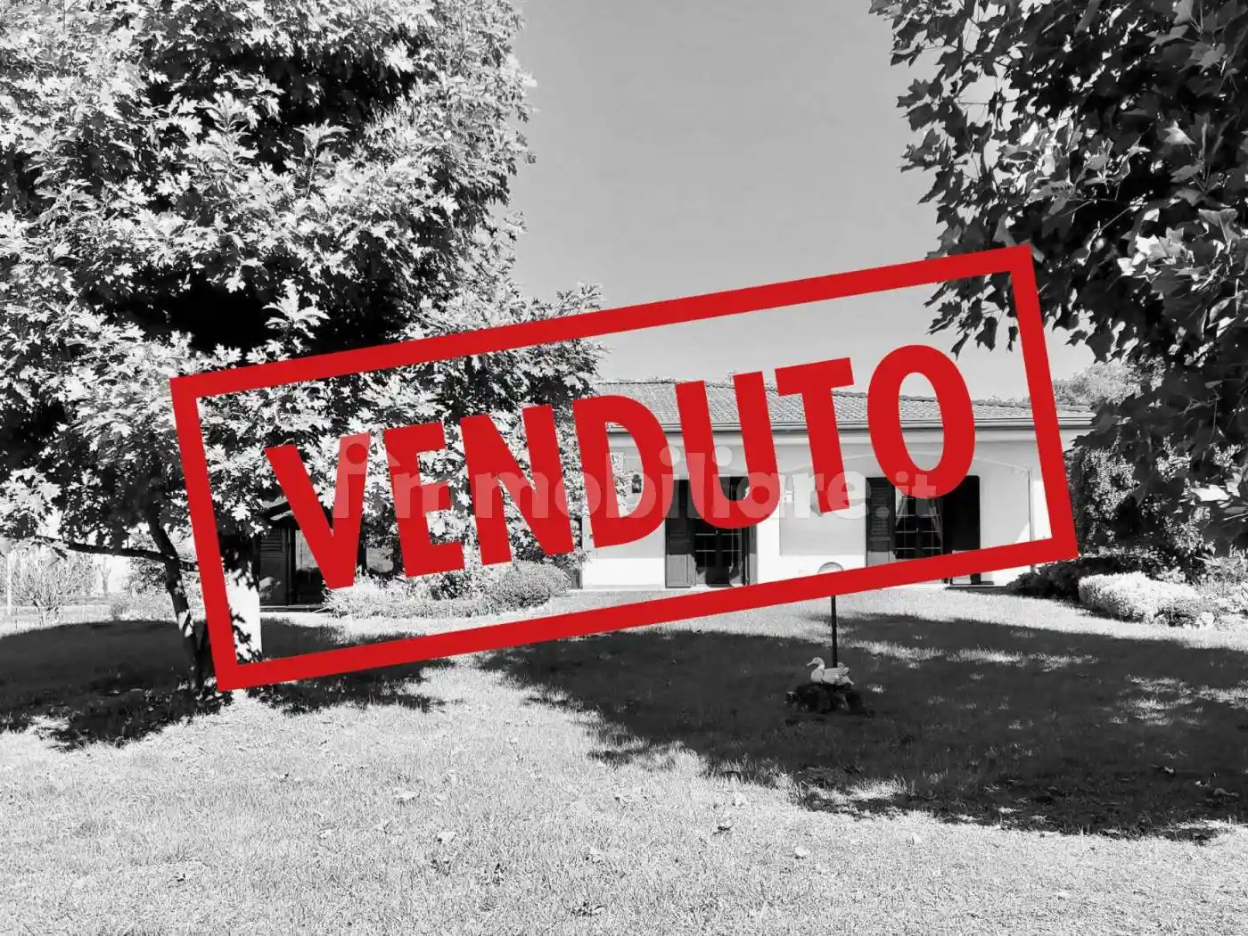Villa in vendita a Codroipo