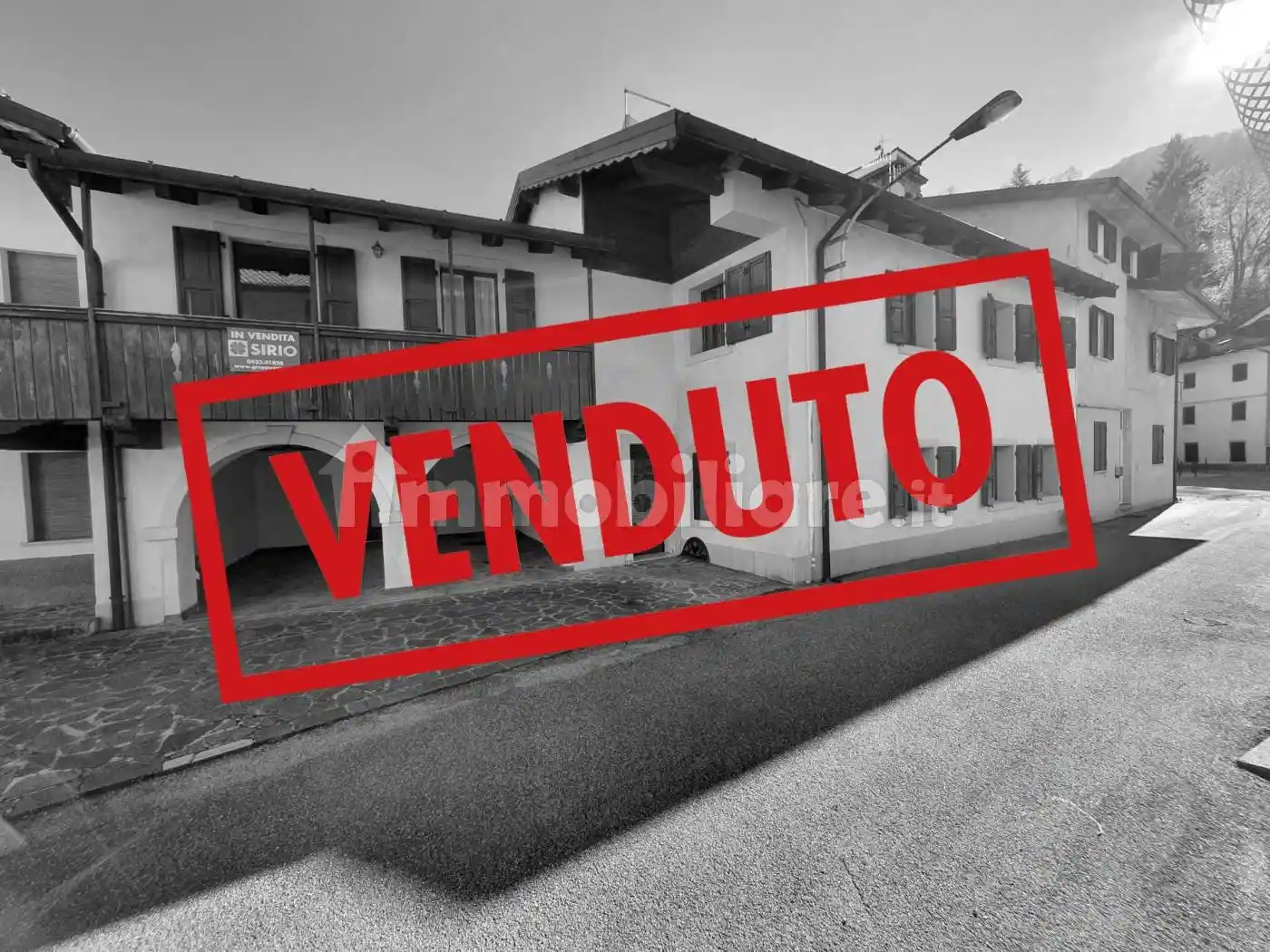 Villa in vendita a Villa Santina