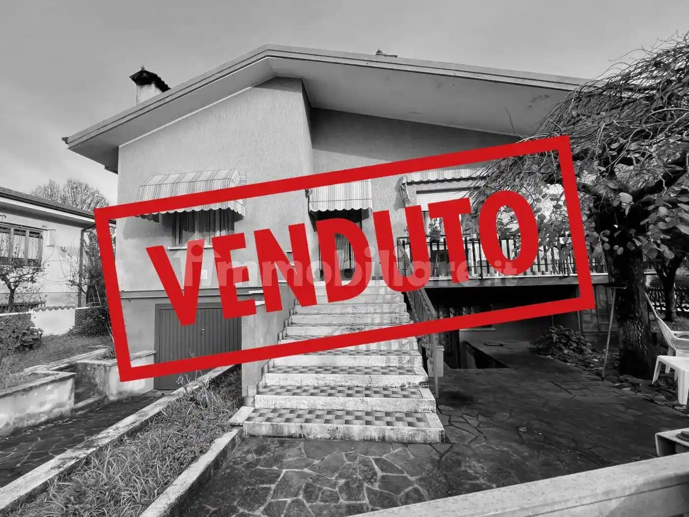 Villa in vendita a Codroipo
