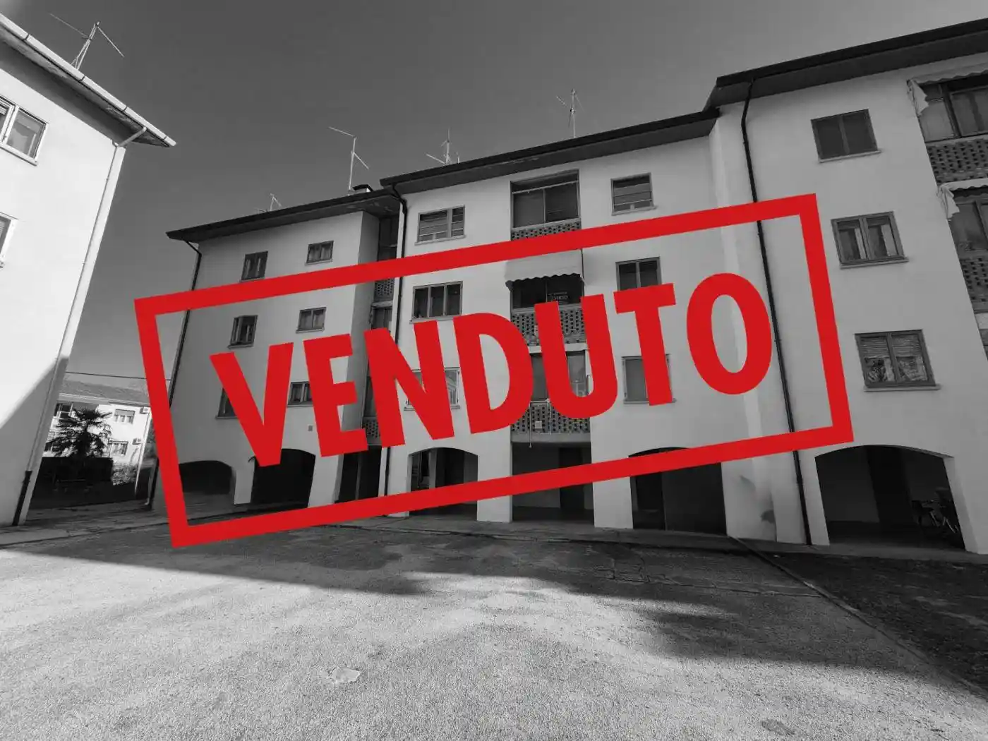 Appartamento in vendita a Codroipo