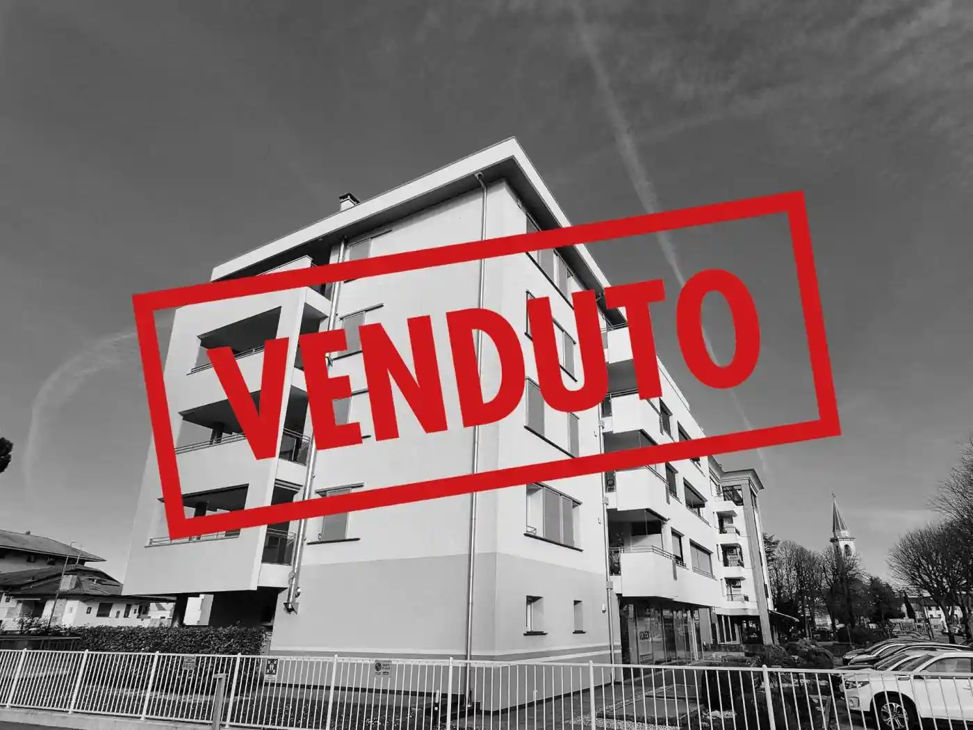 Appartamento in vendita a Codroipo