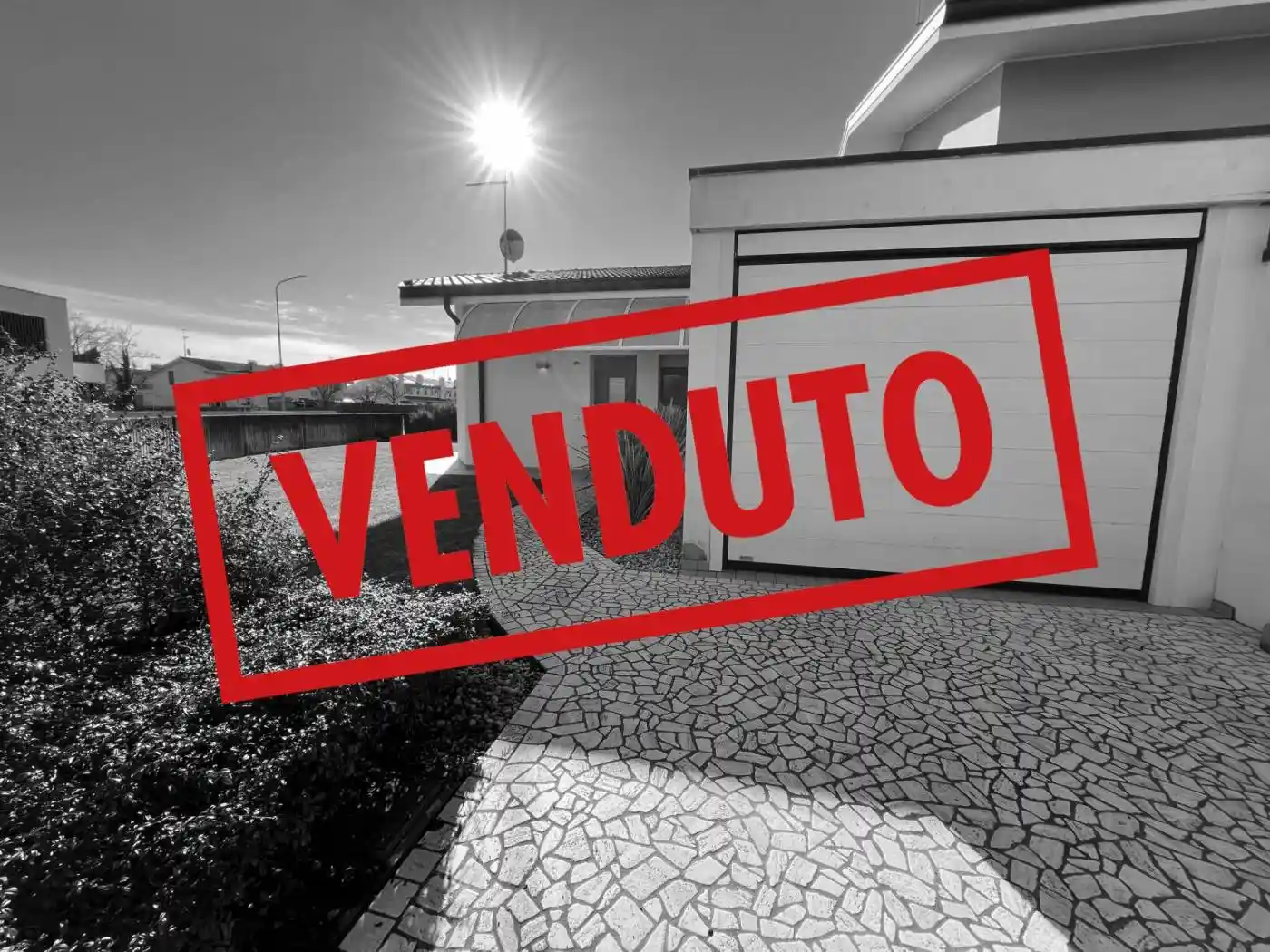 Villetta a schiera in vendita a Codroipo