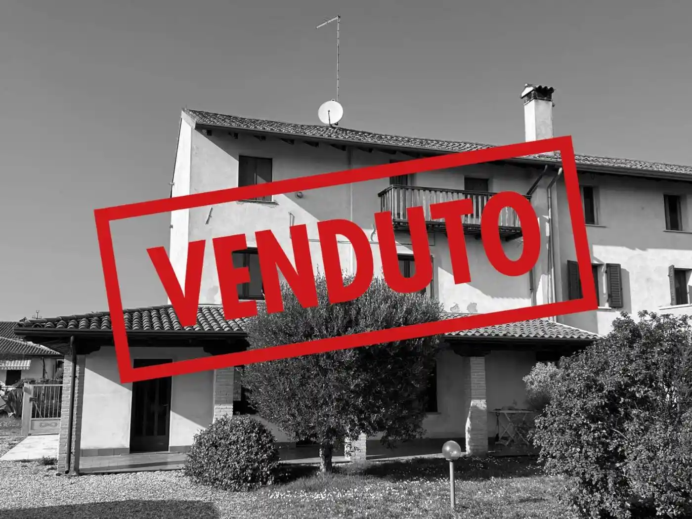 Villa in vendita a Codroipo