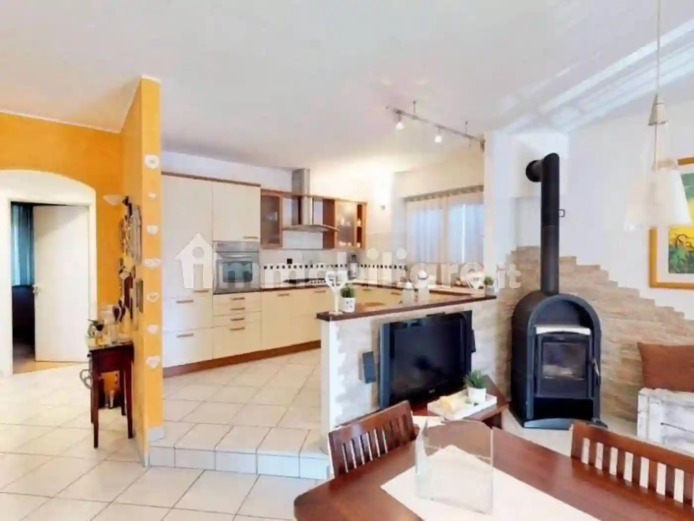 Villa - foto 5