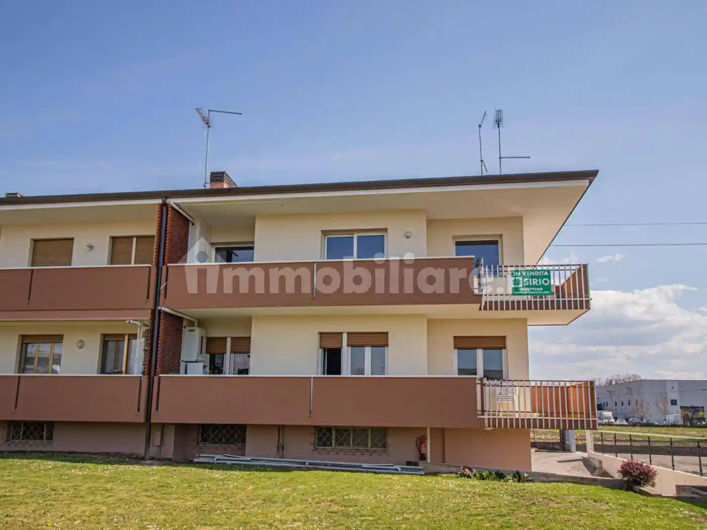 Appartamento in vendita a Cassacco