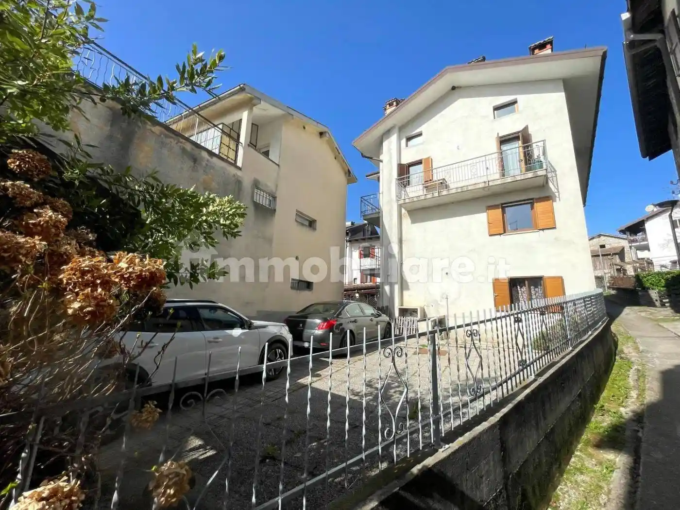 Villa in vendita a Arta Terme