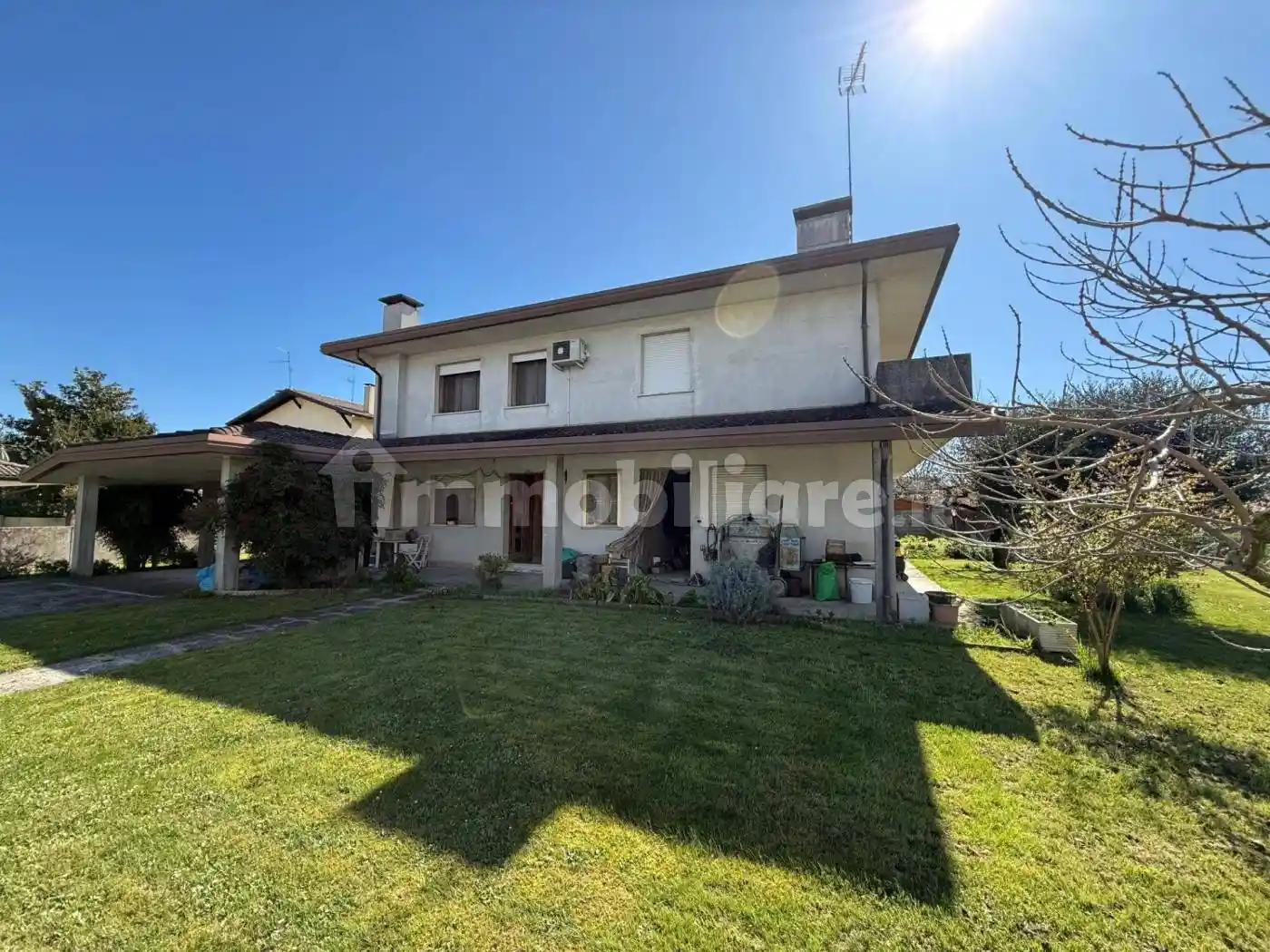 Villa in vendita a San Michele al Tagliamento