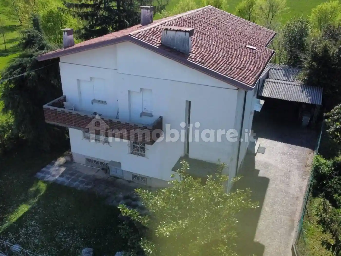 Villa in vendita a Udine