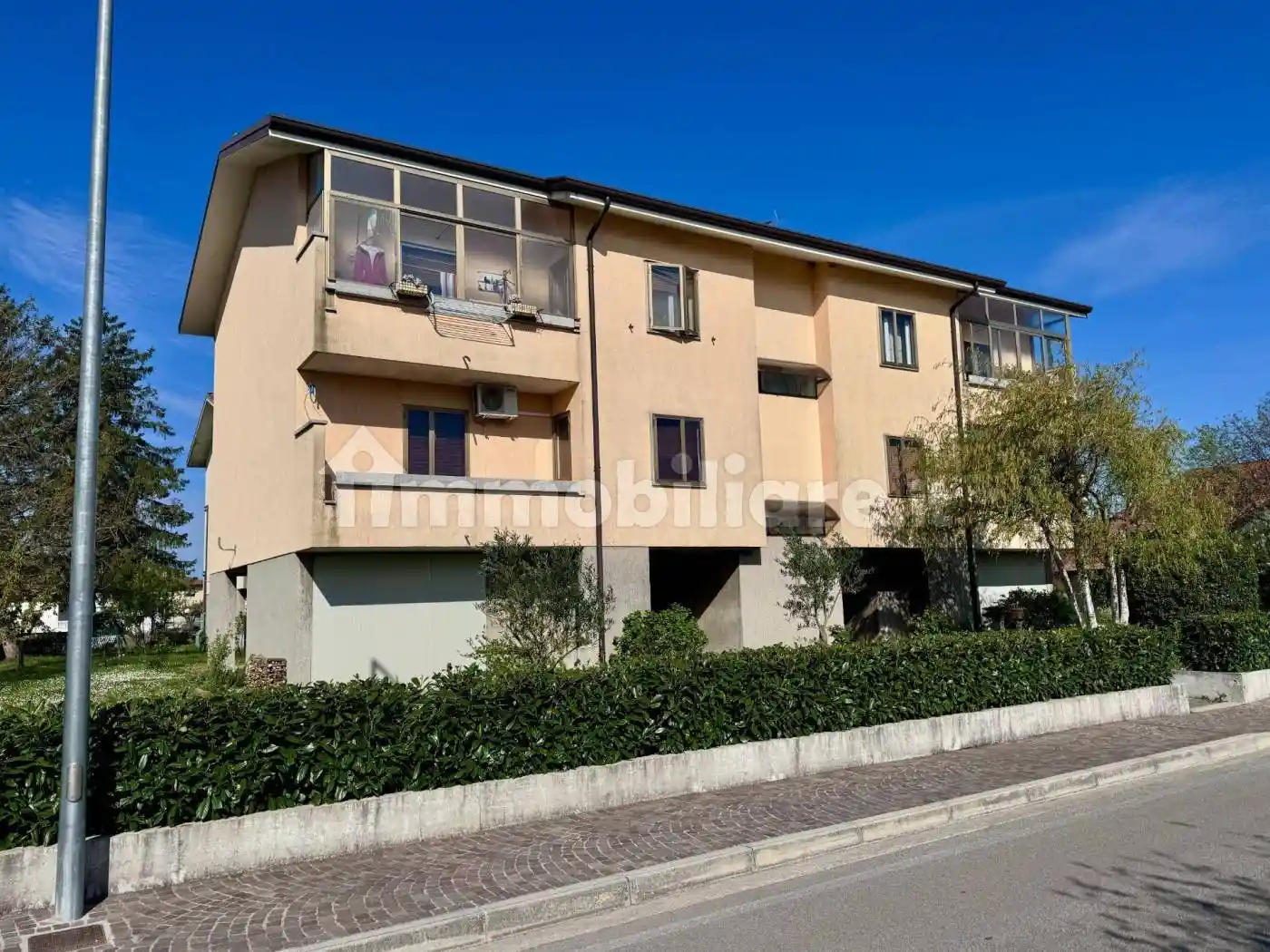 Appartamento in vendita a Moimacco
