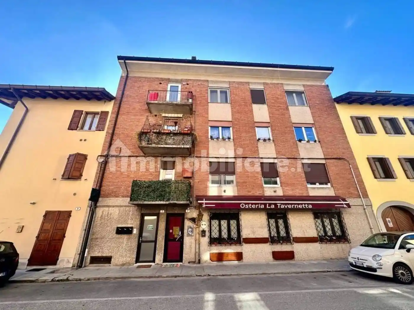 Appartamento in vendita a Palmanova