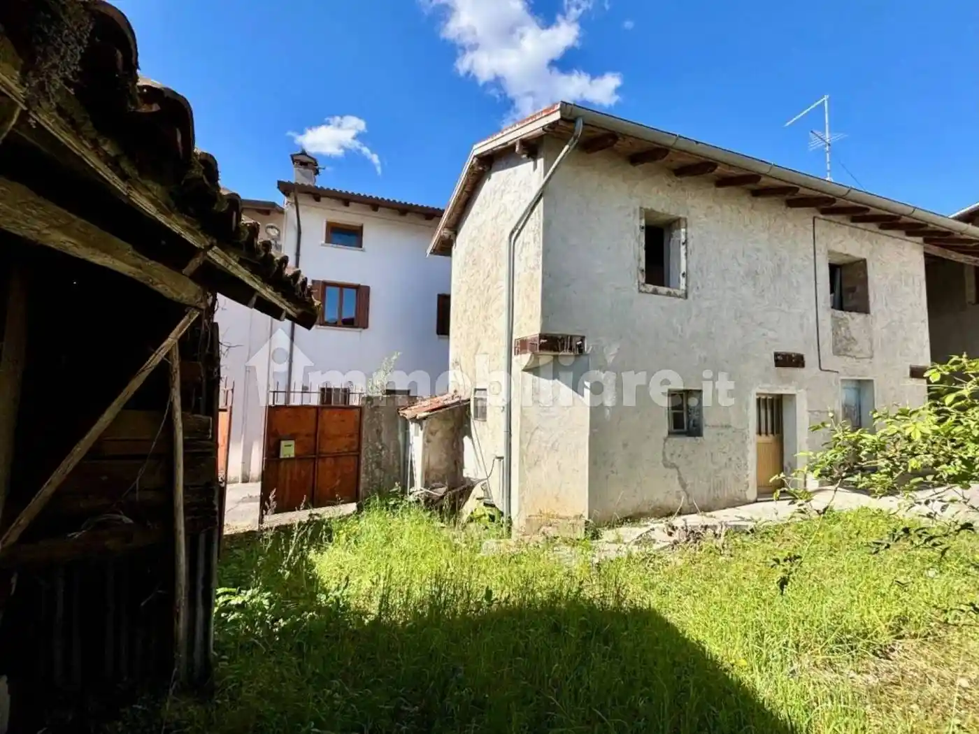 Villa in vendita a Travesio