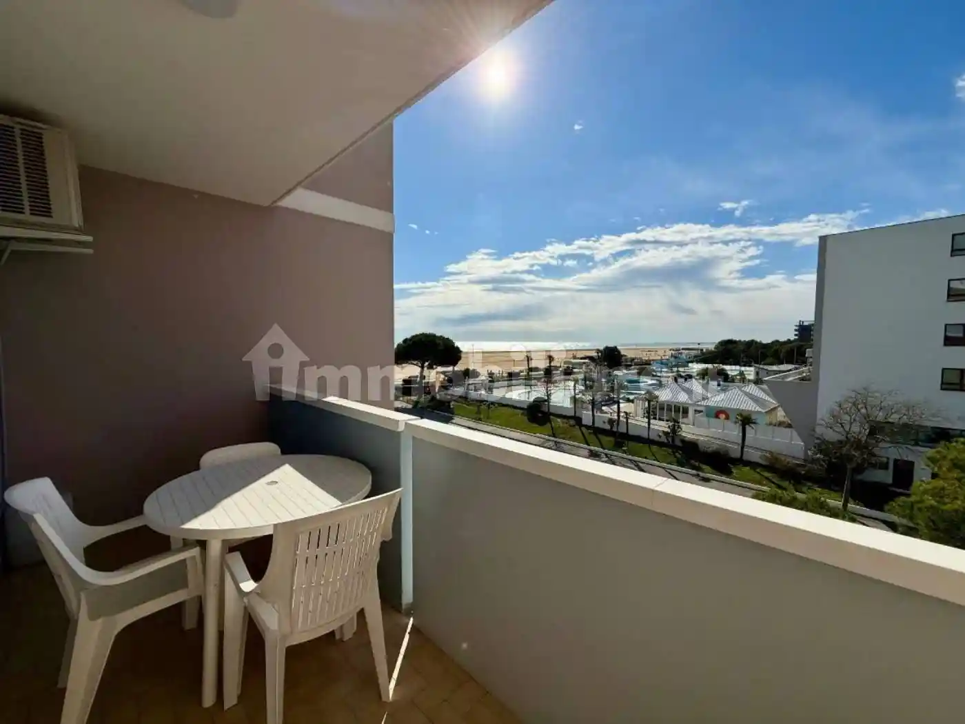 Appartamento in vendita a San Michele al Tagliamento