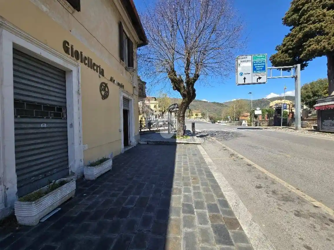 Appartamento in vendita a Fiuggi