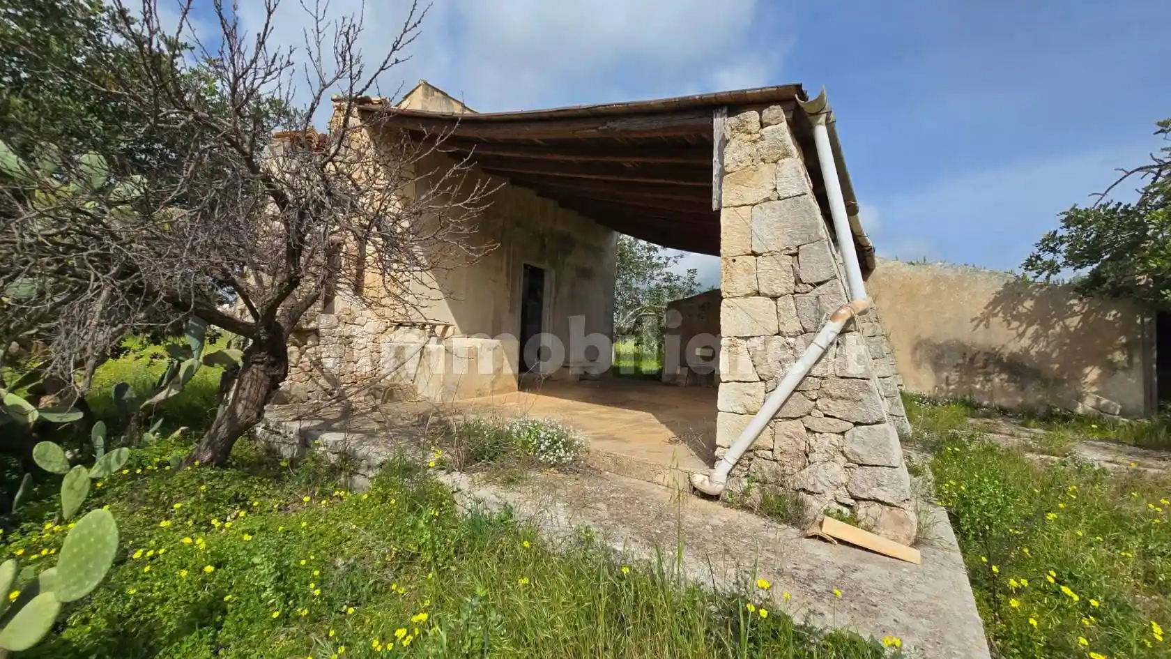 Villa in vendita a Noto