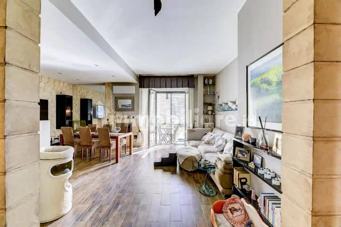 Appartamento - foto 3