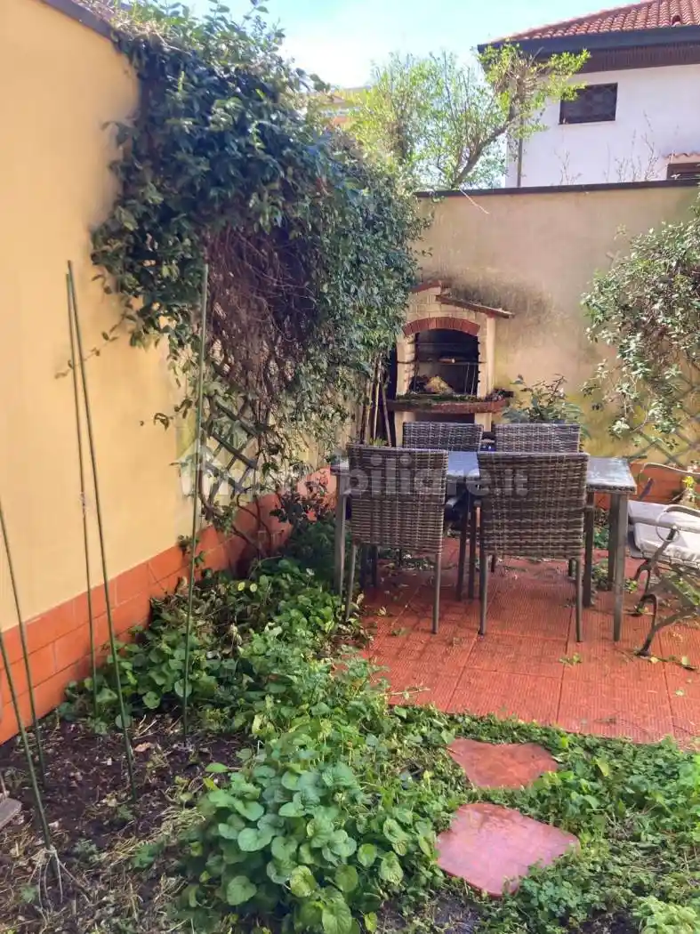 Appartamento in vendita a Settimo Milanese