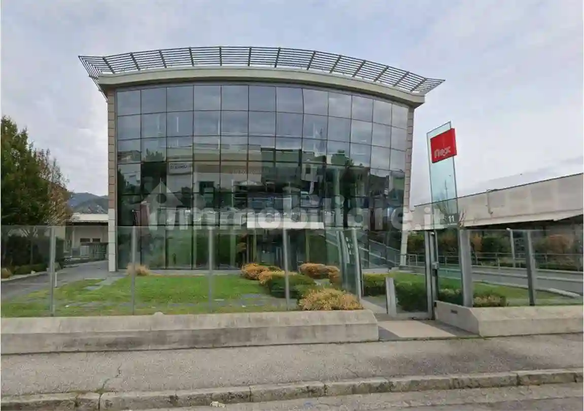 Palazzo - Stabile - foto 2