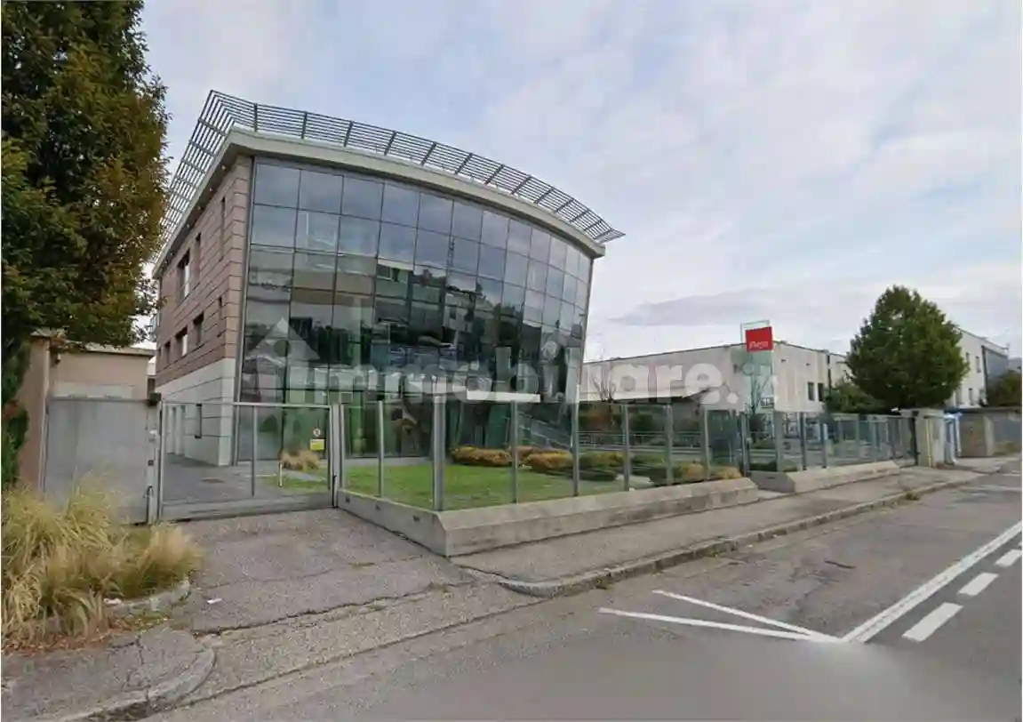 Palazzo - Stabile - foto 3