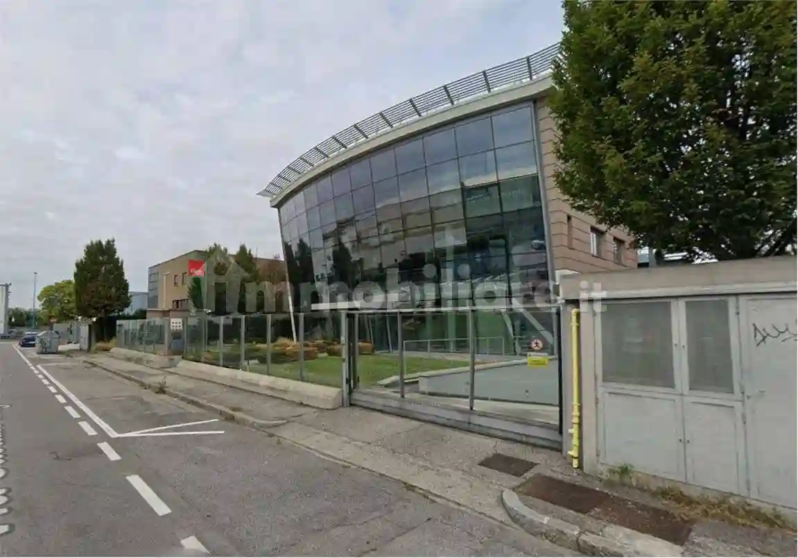 Palazzo - Stabile - foto 4