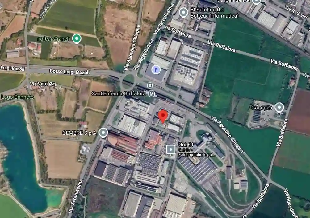 Palazzo - Stabile - foto 5