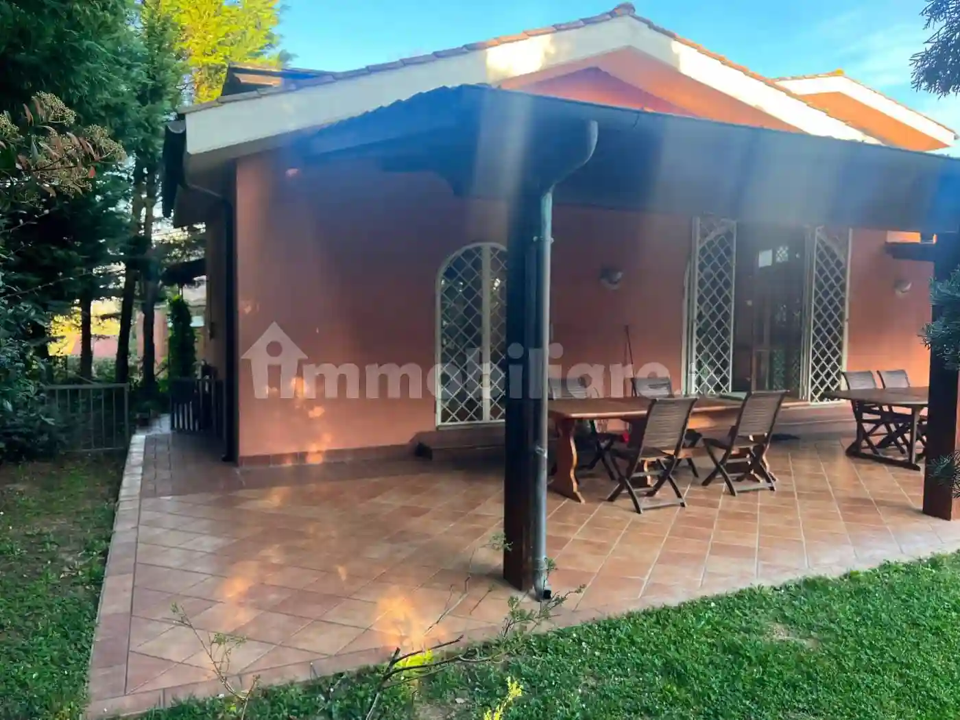 Villa - foto 4