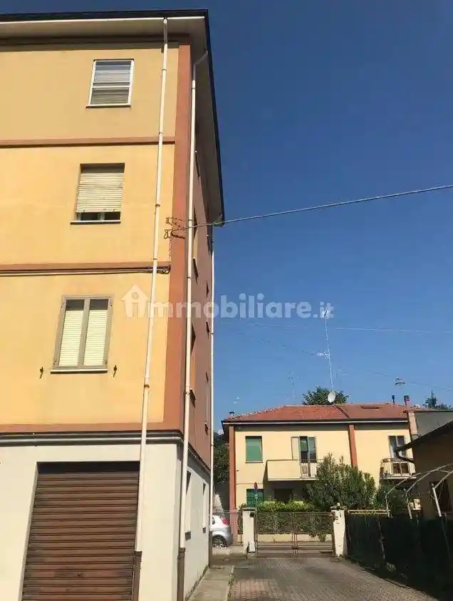 Appartamento in vendita a Modena