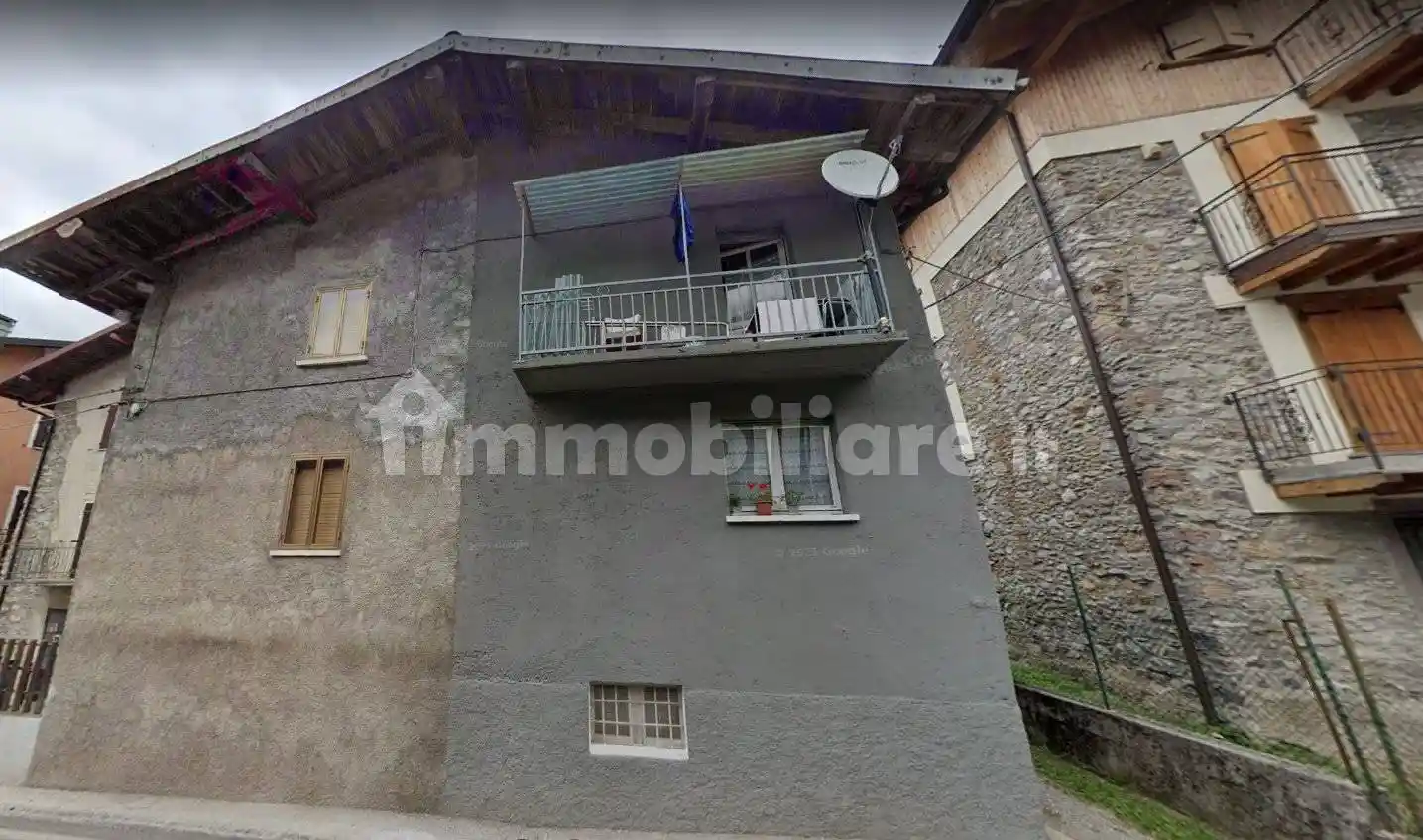 Appartamento in vendita a Collio