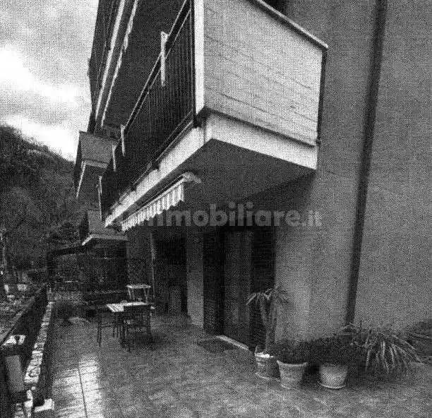 Appartamento in vendita a Castel San Giorgio