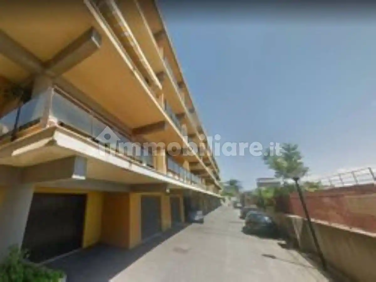 Appartamento in vendita a Messina